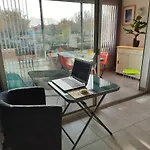 Apartment Sopraland T3 45m2 A 300m Richelieu Agde
