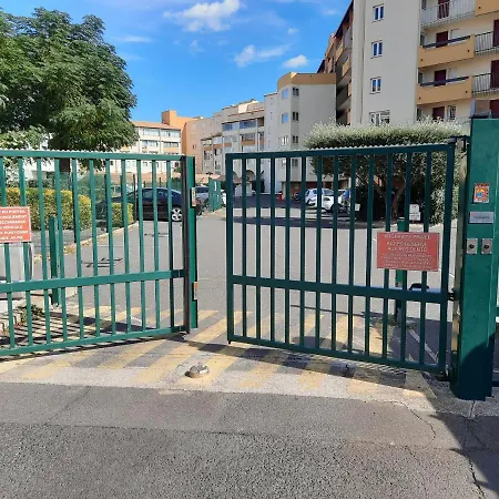 Sopraland T3 45m2 A 300m Richelieu *