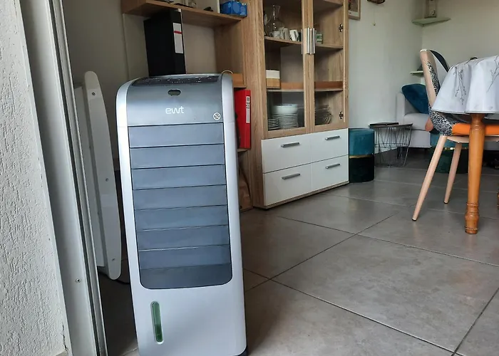 Sopraland T3 45m2 A 300m Richelieu Διαμέρισμα *